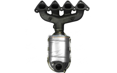 HYUNDAI ELANTRA HD XD 2.0LT 2001-2007 MANICAT MANIFOLD CAT CONVERTER
