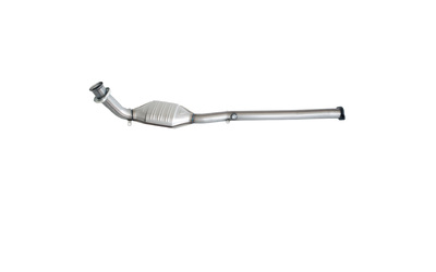CATALYTIC CONVERTER - Ford Territory SX SY 6cyl 4.0L NA