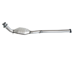 CATALYTIC CONVERTER - Ford Territory SX SY 6cyl 4.0L NA