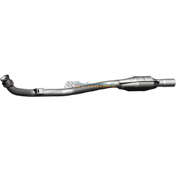 MERCEDES BENZ C-CLASS C180 W202 1.8LT 1993-2000 STANDARD EXHAUST CAT CONVERTER