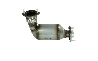 CATALYTIC CONVERTER - Holden Statesman Caprice WM 6.0L V8 (7/2006-05/2013) LHS