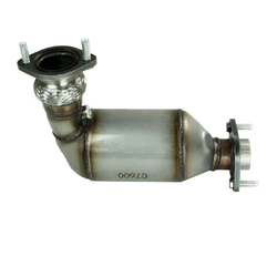 CATALYTIC CONVERTER - Holden Statesman Caprice WM 6.0L V8 (7/2006-05/2013) LHS