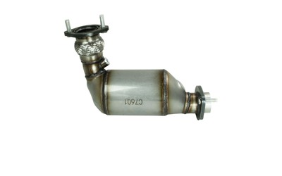 CATALYTIC CONVERTER - Holden Commodore VE 6.0L V8 (7/2006-05/2013) - LHS