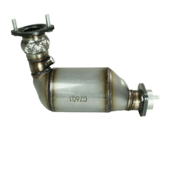 CATALYTIC CONVERTER - Holden Statesman Caprice WM 6.0L V8 (7/2006-05/2013) RHS