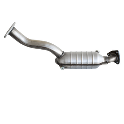 CATALYTIC CONVERTER Honda Jazz GD, GE 1.3L & 1.5L Hatch (10/02-07/08) E4