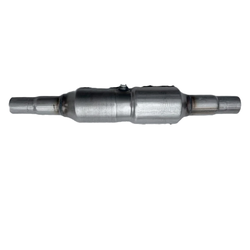 Universal Retro Fit Repair Cat - Expanded 2.25" - 2.5" Inlet - 2.25" - 2" Outlet Euro 6 