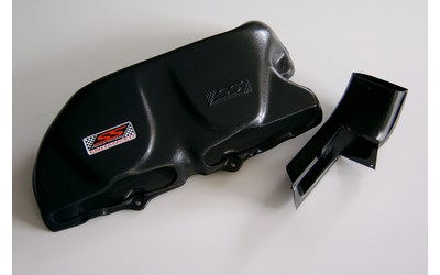 HOLDEN COMMODORE VN VP VR VS V8 5.0LT SS INDUCTIONS COLD AIR INDUCTION KIT