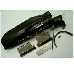 Cold Air Intake BIG MOUTH - Ford Falcon BF FPV XR8 Boss 5.4L V8