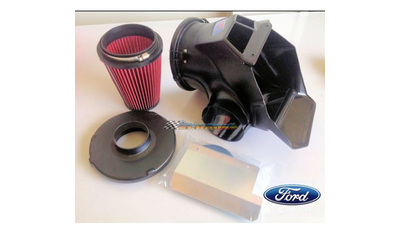 Ford Falcon BA FPV XR8 Boss - GROWLER Cold Air Intake