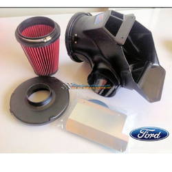 Cold Air Intake GROWLER - Ford Falcon BA FPV XR8 Boss 5.4L V8