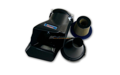 Ford Territory SX SY 6cyl Non Turbo - GROWLER Cold Air Intake