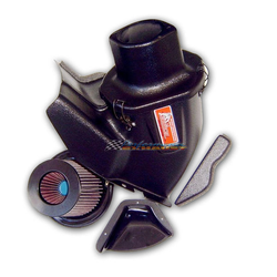 Cold Air Intake GROWLER - Holden Commodore VE 3.6L Alloytech V6