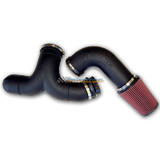 COMMODORE VE V8 6.0LT 6.2LT SS INDUCTIONS Y PIPE COLD AIR INDUCTION