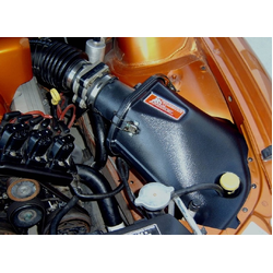 Cold Air Intake GROWLER - Holden Commodore VT-VY 3.8L V6 & Supercharged V6