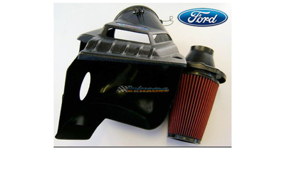 Ford Falcon FG 6cyl, 6cyl Turbo & XR8 - GROWLER Cold Air Intake