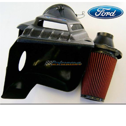 Cold Air Intake GROWLER - Ford Falcon FG 4.0L NA, 4.0L Turbo & XR8