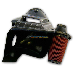 Cold Air Intake GROWLER - Ford Falcon FG FPV & XR8 5.4L Boss