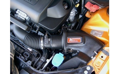 Holden Commodore VE V6 SIDI (2012 on) VF all V6 Models - GROWLER Cold Air Intake