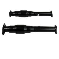 FORD BA-FG V8 HIGH FLOW CATS SUIT PACEMAKER EXTRACTORS
