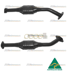 HOLDEN COMMODORE VT VX VU VY 3.8LT V6 PACEMAKER CATS TO SUIT PH5059/5060