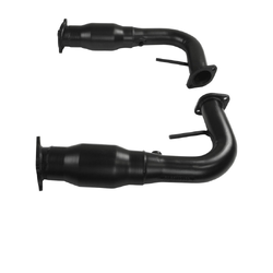 High Flow Cats 3" Inlet / 2.5" Outlet - Holden Commodore VE VF V8
