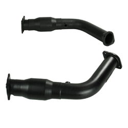 High Flow Cats 3" Outlet - Holden Commodore VE VF V8