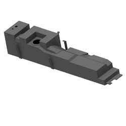 Long Range Fuel Tank Chevrolet Silverado 1500 inc. ZR2 (2020 onward)