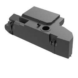 Long Range Fuel Tank Chevrolet Silverado 2500 (2020 onward)