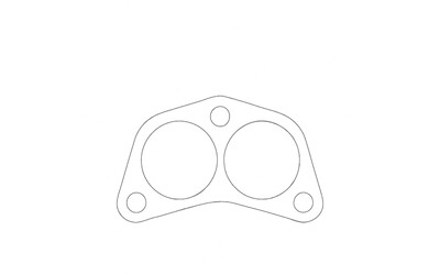 Gaskets Flange to suit Mitsubishi Triton, Sigma, Magna, Pajero (09/1990 - 10/1996)