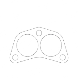 Gaskets Flange to suit Mitsubishi Triton, Sigma, Magna, Pajero (09/1990 - 10/1996)