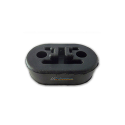 EXHAUST HANGER RUBBER MOUNT SUITS MITSUBISHI MAGNA L300 HYUNDAI EXCEL LANTRA SONATA 
