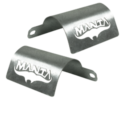 Steering Rack Heat Shield - Holden Statesman Caprice WH-WL 5.7L & 6.0L (1999-06)