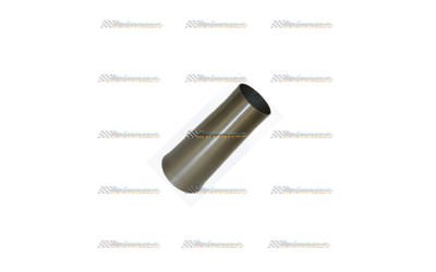 2.5" 63MM - 3.5" 89MM STAINLESS STEEL EXHAUST PIPE TAPERED CONE REDUCER