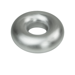 Mandrel Bend DONUT - 2" (51mm) x 360 Degree - ALUMINIUM ALLOY