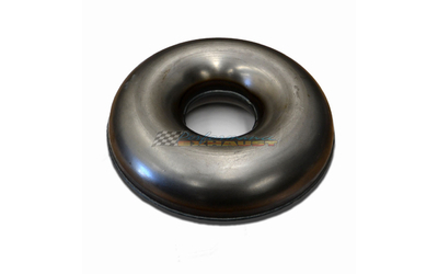 6" (152mm) x 360 Degree Mandrel Bend - DONUT