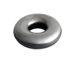8" (203mm) x 360 Degree Mandrel Bend - DONUT