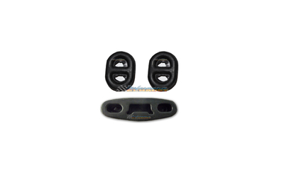 Daewoo Cielo 1.5L & Espero 2L Exhaust Hanger Rubber Mount Kit