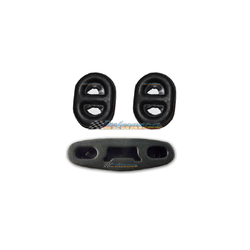 Daewoo Cielo 1.5L & Espero 2L Exhaust Hanger Rubber Mount Kit