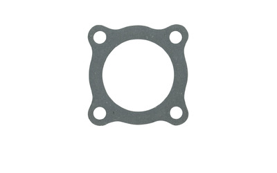 Exhaust Flange Gasket - 2" (51mm) 4 BOLT - BHS 55mm