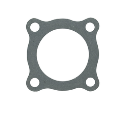 Exhaust Flange Gasket - 2" (51mm) 4 BOLT - BHS 55mm
