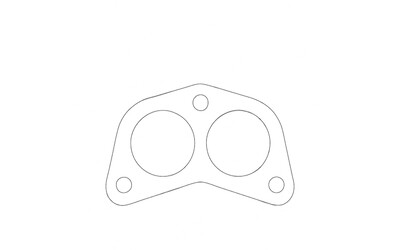 Gasket Flange to suit Nissan Patrol, Skyline (07/1980 - 12/1987)