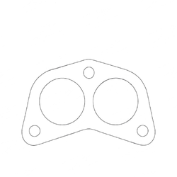 Gasket Flange to suit Nissan Patrol, Skyline (07/1980 - 12/1987)