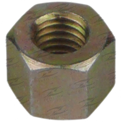Steel - DATSUN, M8 x 1.25, Hex 12.7mm, L 10mm