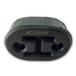 NISSAN 200SX ET NX PATROL PULSAR UNIVERSAL EXHAUST HANGER RUBBER MOUNT 