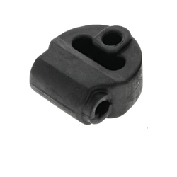 Rubber Hanger Mount Nissan Patrol Y62 - Rear Muffler Mount