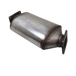 DPF - BMW X3 E83 3.0L Turbo M57 Automatic SUV (2005-2006)