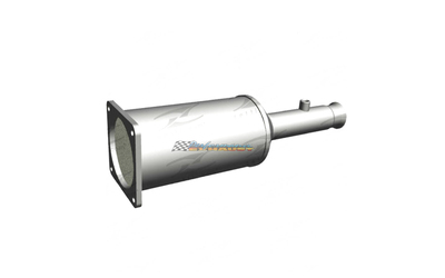 PEUGEOT 407 6D HDi135 2.0LT DIESEL 2004-2013 DPF