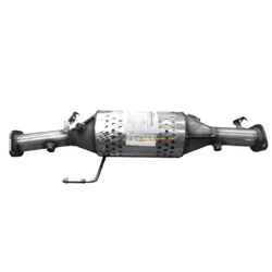 MITSUBISHI PAJERO NS NT NW 3.2LT TD DIESEL DPF
