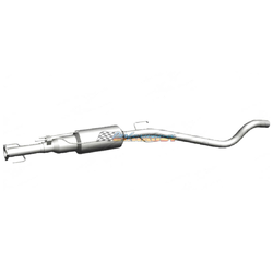 HOLDEN ASTRA AH HATCH 2006-2010 1.9LT DIESEL DPF / CAT COMBINED 