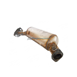SUZUKI GRAND VITARA JB JT 1.9LT DIESEL 2005-2015 DPF WITH 4 SENSORS